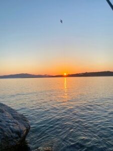 piso-aliki-beach-paros sunset 4_inPixio